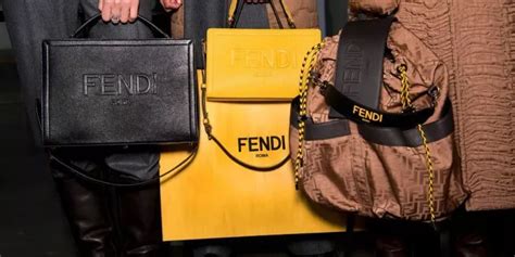 what do fendi mean|Fendi italia website.